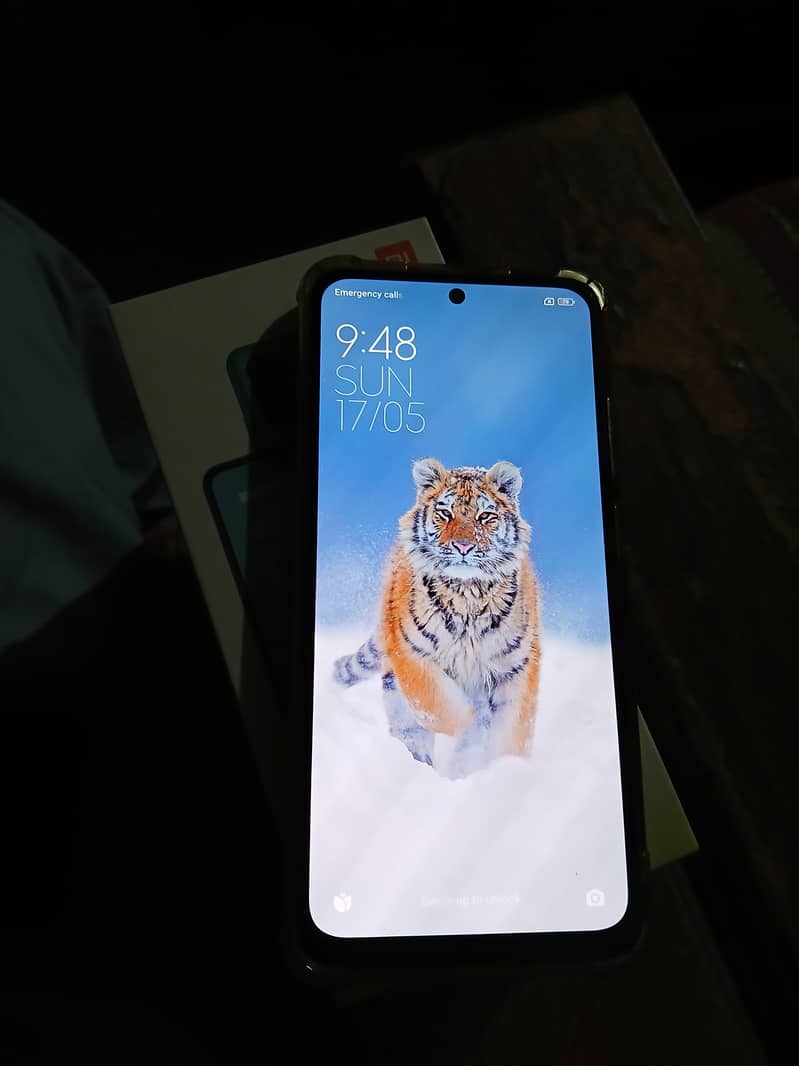 Redmi Note 10 1