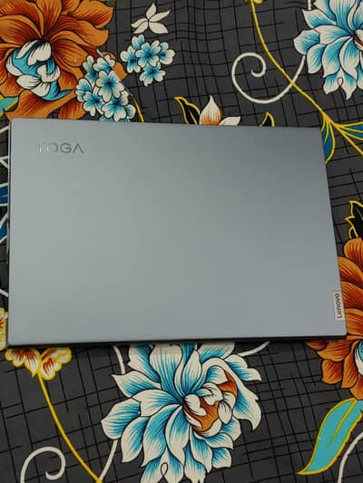 Lenovo laptop