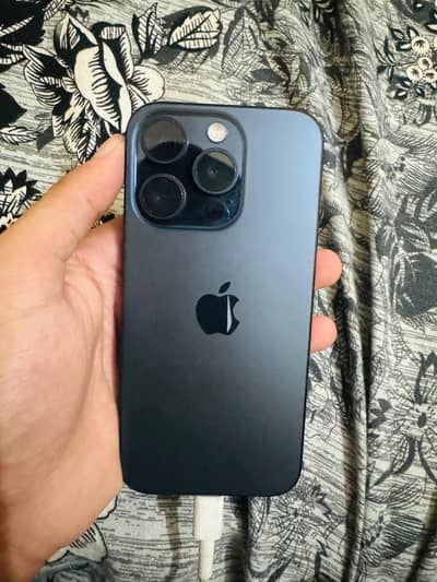 Iphone 15 pro