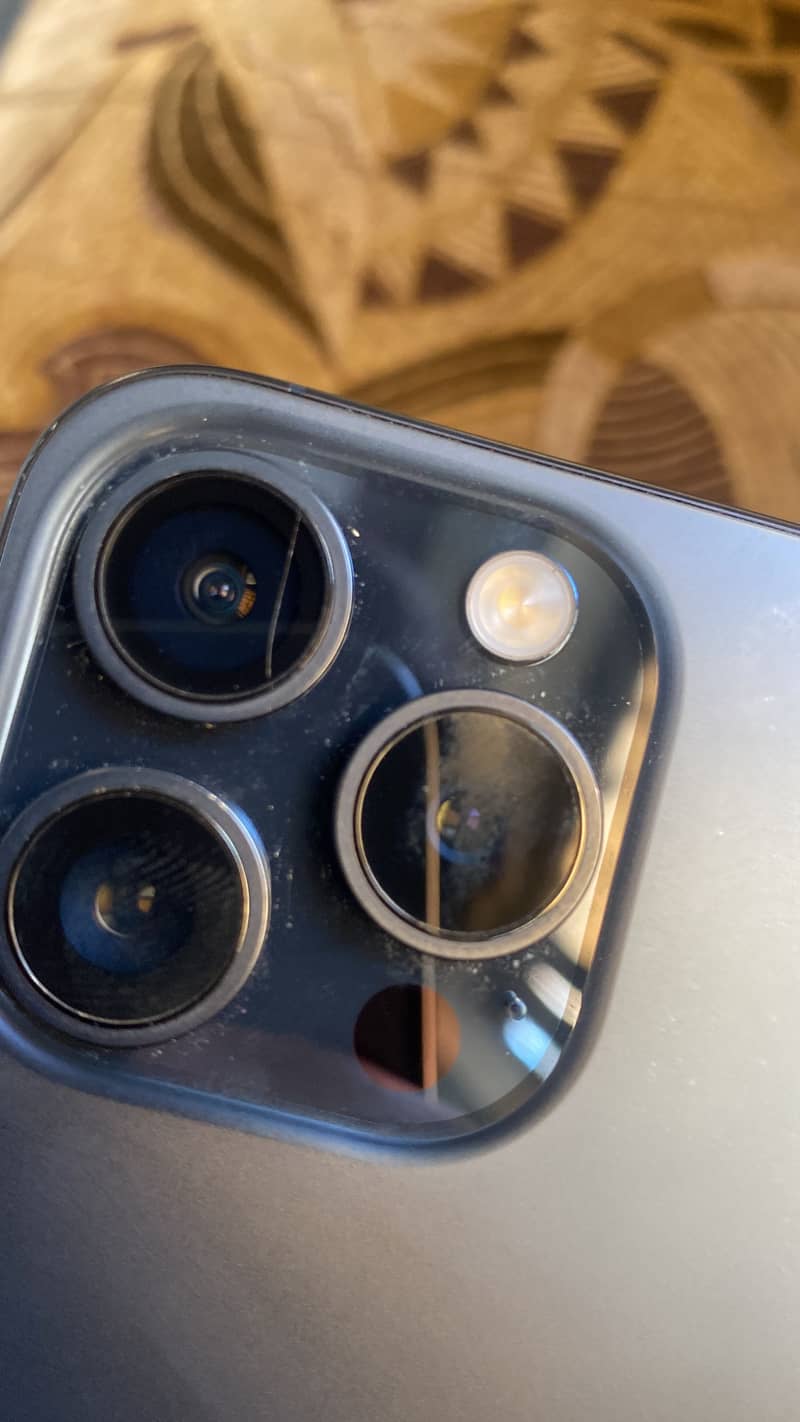 Iphone 15 pro 2