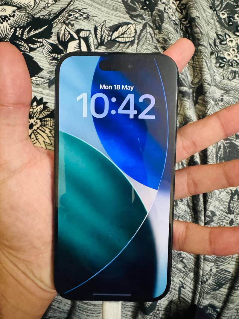 Iphone 15 pro 4