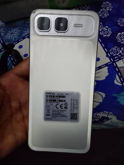 Infinix smart 10 pro