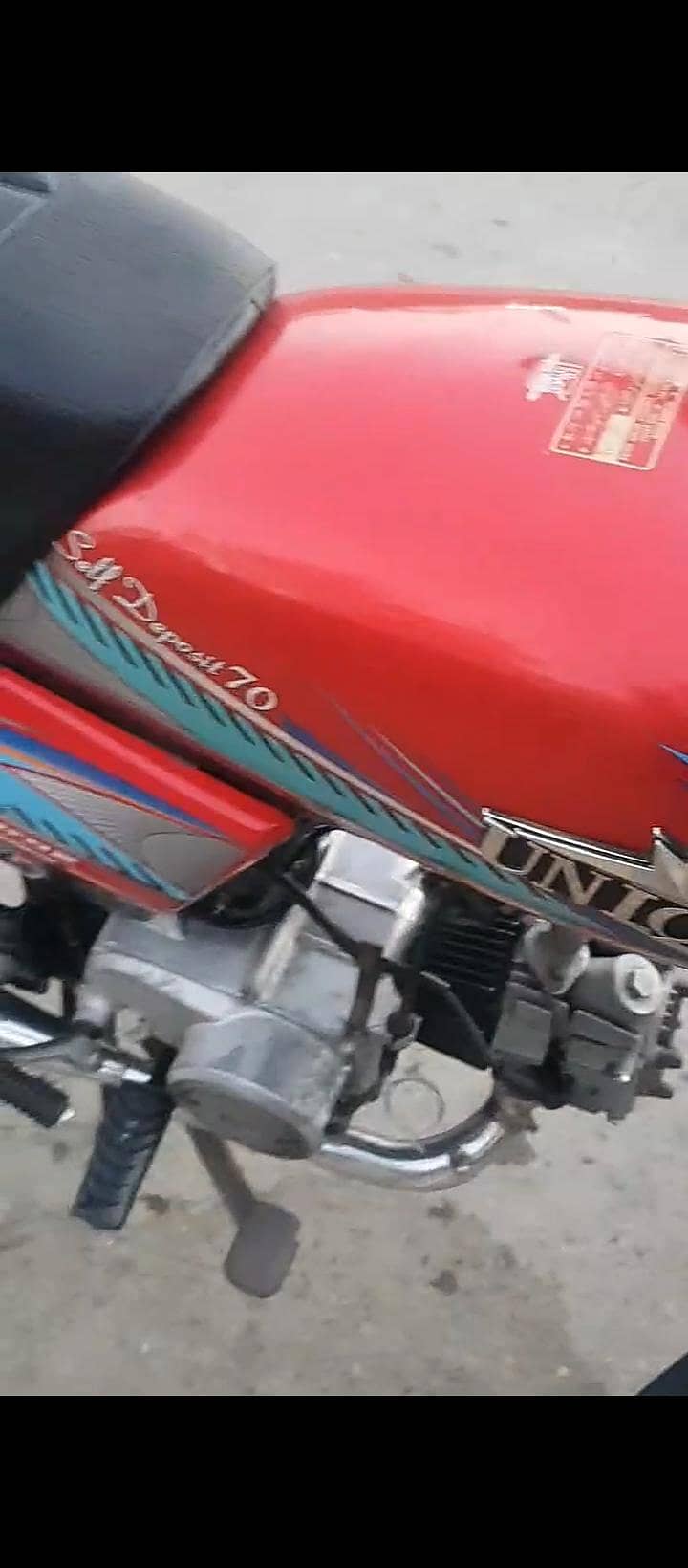 unique 10