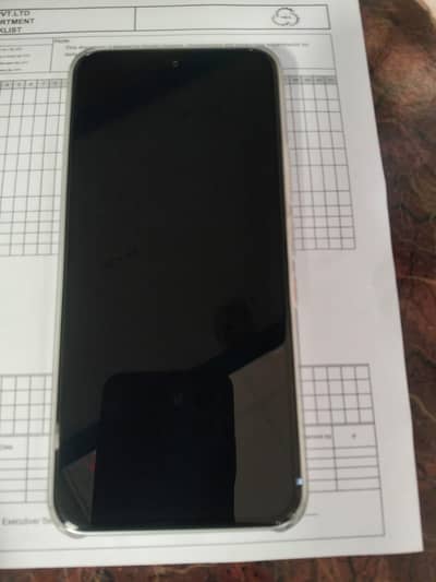 I have selling my Infinix hot 60 pro