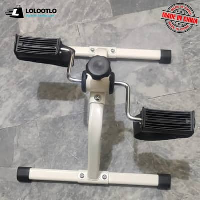 Mini Pedal Exerciser Cycle for Leg and Arm Recovery Made In China