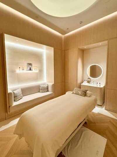 Spa Saloon Service In Rawalpindi