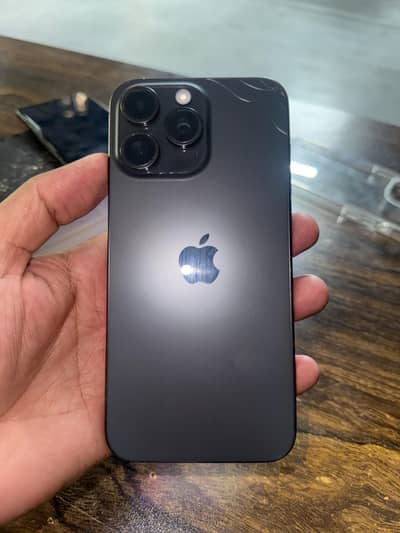 iphone 15 pro max jv