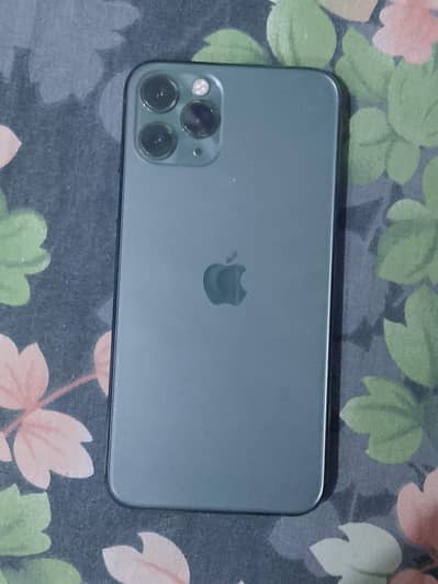 iphone 11 pro JV