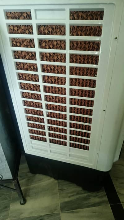 Room cooler