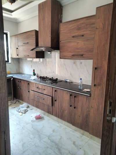 Beautiful House Available For rent