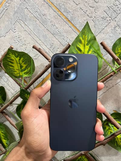 Iphone 15proMax (jv)