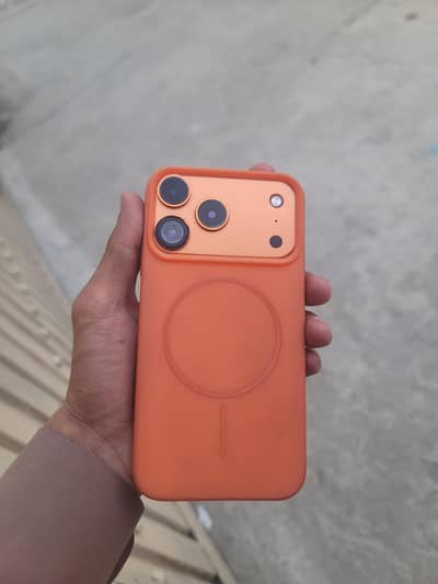Xr converted to 17 pro