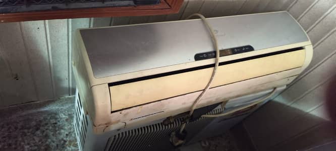dawlance 1 ton ac