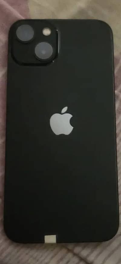 iPhone 13 ha