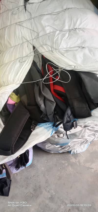 School bags A+ quality