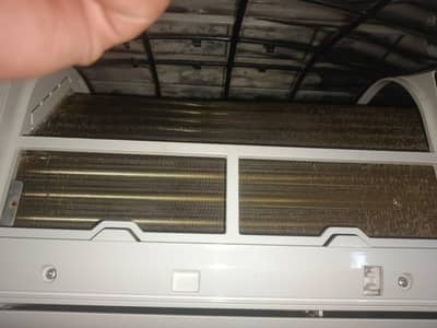 Haier DC inverter