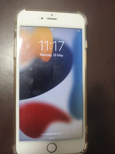 pta approved 64 GB finger ok