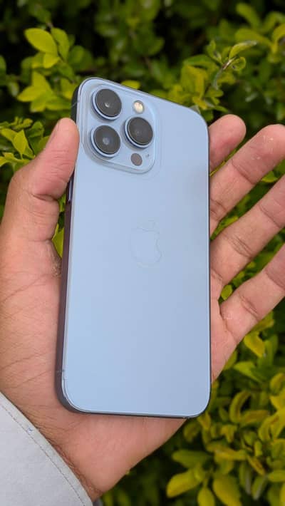Iphone 13 pro