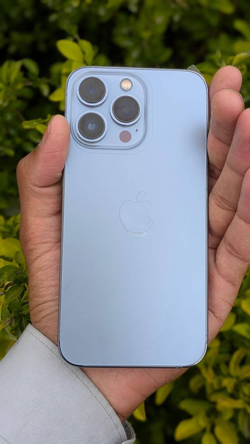 Iphone 13 pro 10