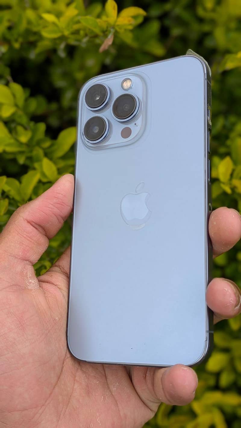 Iphone 13 pro 11