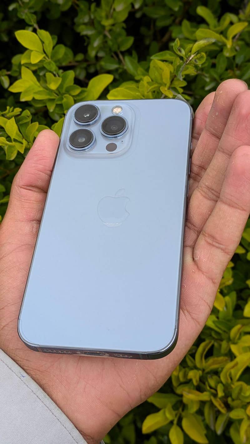 Iphone 13 pro 14