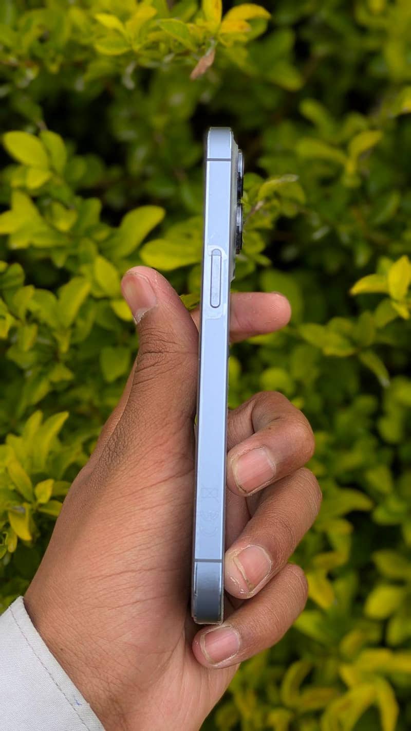 Iphone 13 pro 16