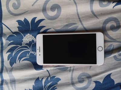 iphone 7plus 128gb pta approved all ok