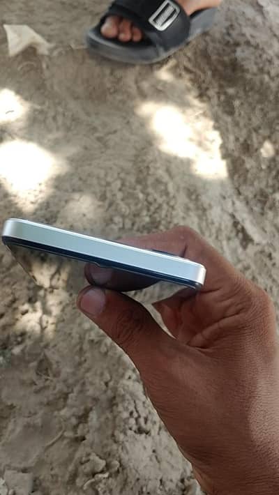 Nubia A36
