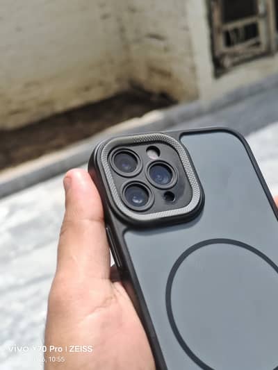 iPhone 11 Pro 256gb