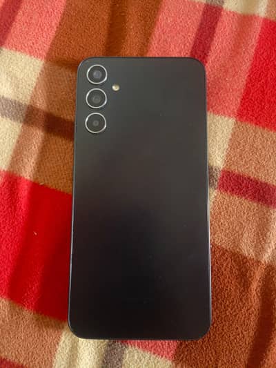 SAMSUNG A34 5G