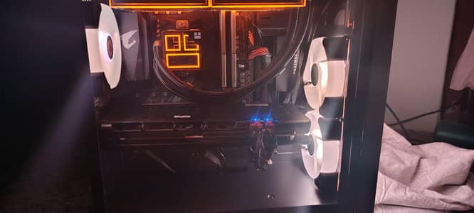 high end gaming PC