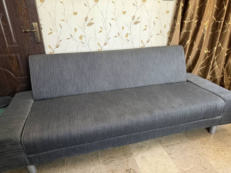 Sofa km bed 0