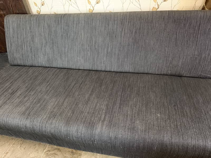 Sofa km bed 1