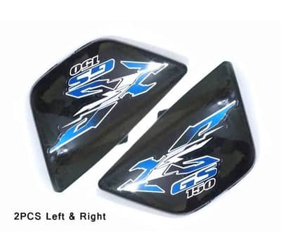Suzuki GS 150 SE Spare parts