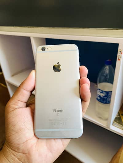 Iphone 6s (FU)