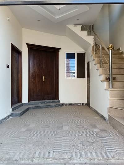 3 Marla Double Story House For Rent Coco Homes mps road