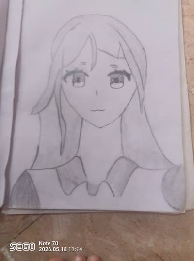 Sketches for sale