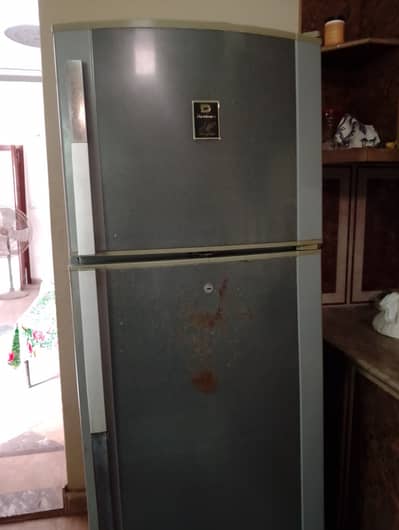 Dawlance Fridge neat