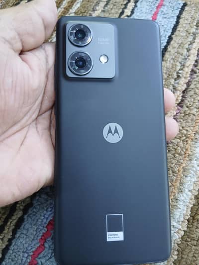 Motorola Edge 40 New 8/128 10/10