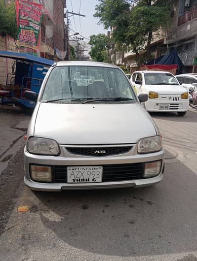 Coure Car Original bumpers from imported