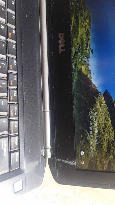 Dell E5420 Laptop