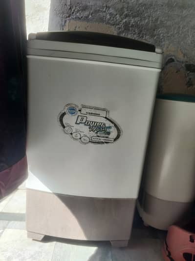 Asia Waching Machine