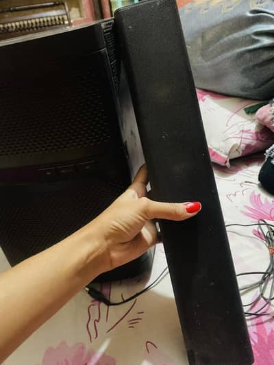 Speakers for sale