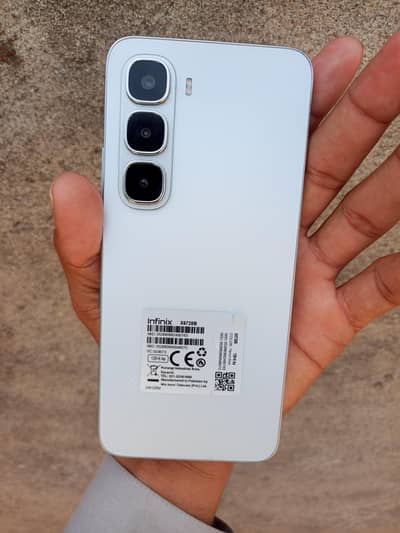 infinix hot 60i