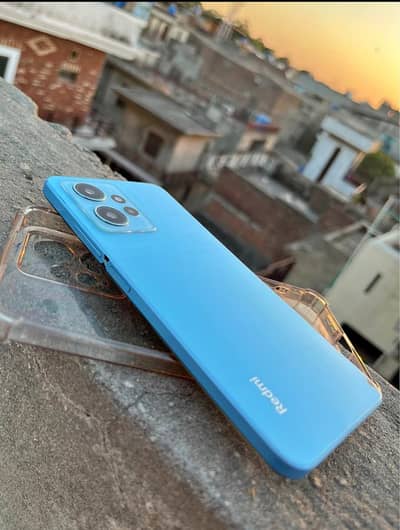 Redmi note 12 8+8 128 10/8