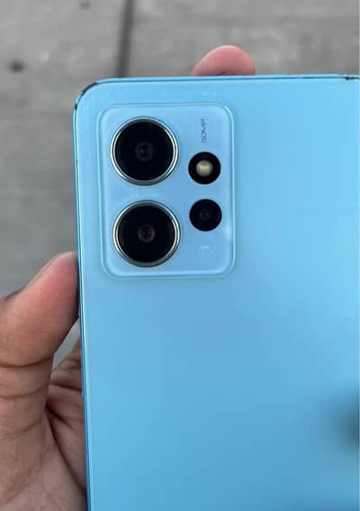 Redmi note 12 8+8 128 10/8