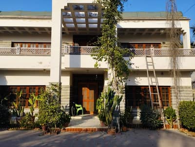Ideal 1000 Square Yards House Has Landed On Market In DHA Phase 1, Karachi