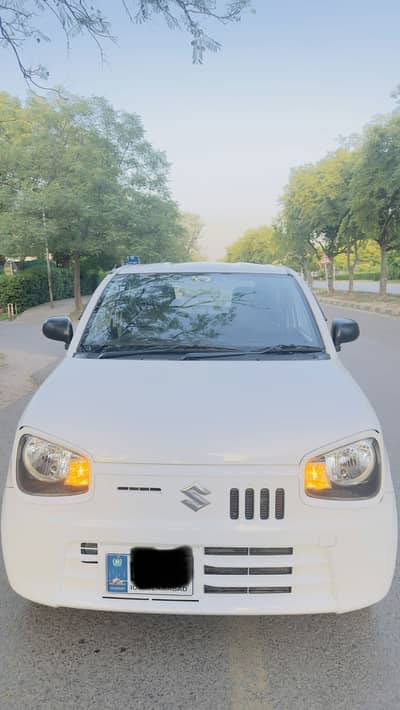 Suzuki alto For Sale