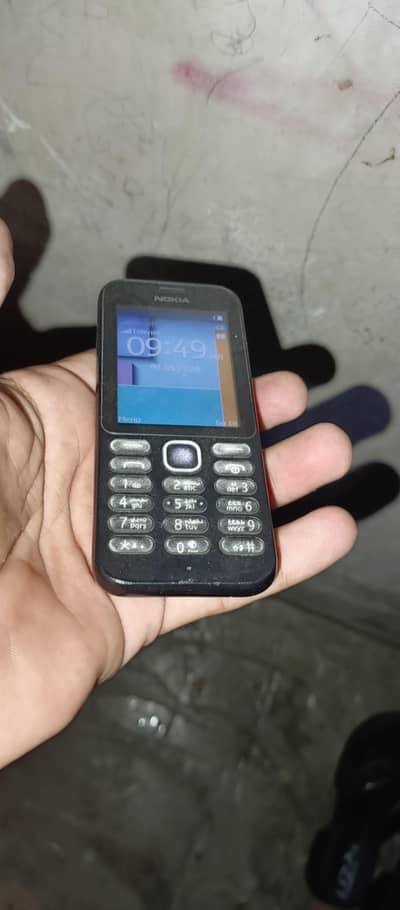 nokia 215 for sell read add