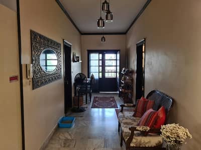Looking For A House In DHA Phase 1 Karachi